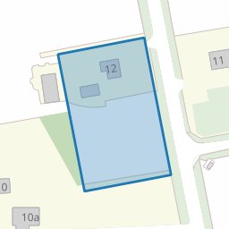 Perceel HDB01-O-1067