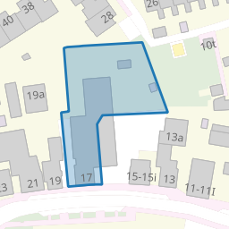 Perceel HDB01-O-1095