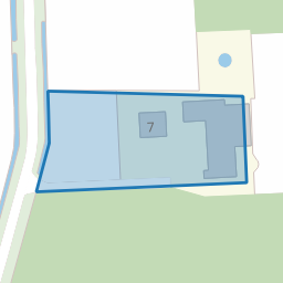 Perceel HDB01-O-1115