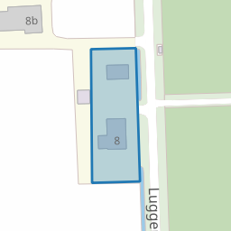 Perceel HDB01-O-1122