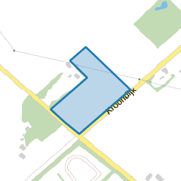 Perceel HDB01-O-1135