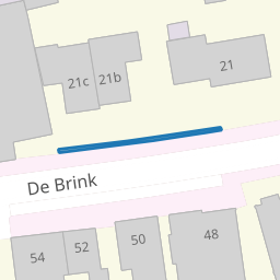 Perceel HDB01-O-1189