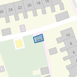 Perceel HDB01-O-1194