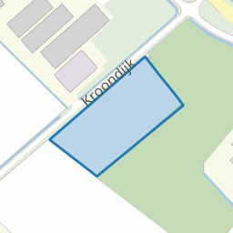 Perceel HDB01-O-1201