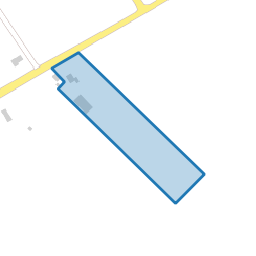 Perceel HDB01-O-1233