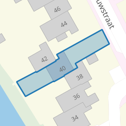 Perceel HDB01-O-1260