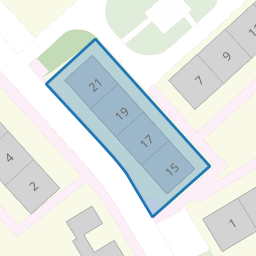 Perceel HDB01-O-1270