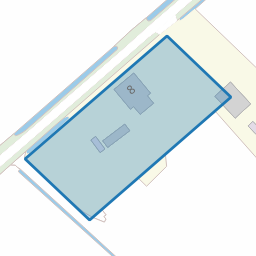 Perceel HDB01-O-1430