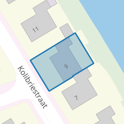 Perceel HDB01-O-1445