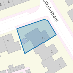 Perceel HDB01-O-1451