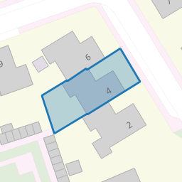 Perceel HDB01-O-1452