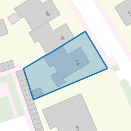 Perceel HDB01-O-1453