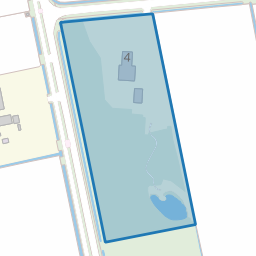 Perceel HDB01-O-1467