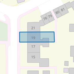 Perceel HDB01-O-1478