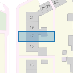 Perceel HDB01-O-1479