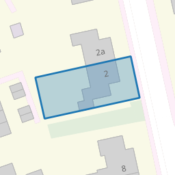 Perceel HDB01-O-1492