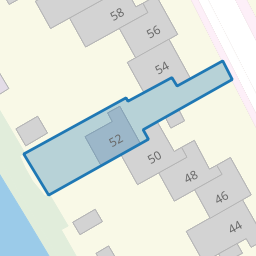 Perceel HDB01-O-1507