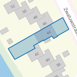 Perceel HDB01-O-1522
