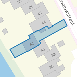 Perceel HDB01-O-1523