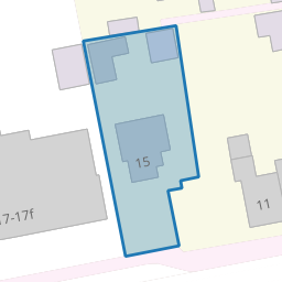 Perceel HDB01-O-1542