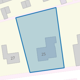 Perceel HDB01-O-1655