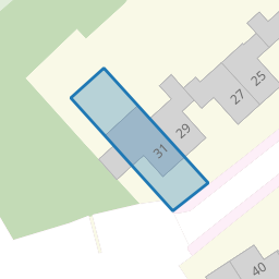 Perceel HDB01-O-1657