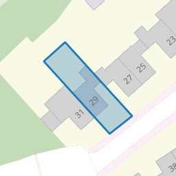 Perceel HDB01-O-1658