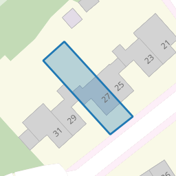 Perceel HDB01-O-1659