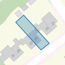 Perceel HDB01-O-1660