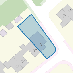 Perceel HDB01-O-1662