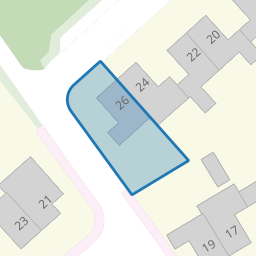Perceel HDB01-O-1663