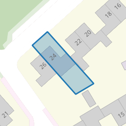 Perceel HDB01-O-1664