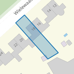 Perceel HDB01-O-1667