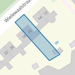 Perceel HDB01-O-1668