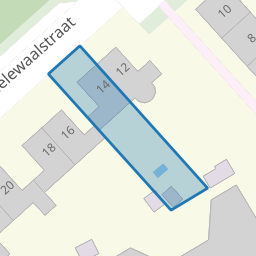 Perceel HDB01-O-1669