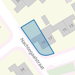 Perceel HDB01-O-1671