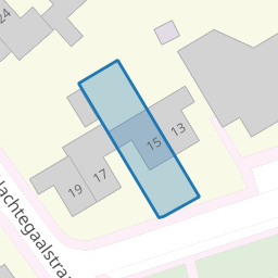 Perceel HDB01-O-1673