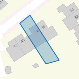 Perceel HDB01-O-1678