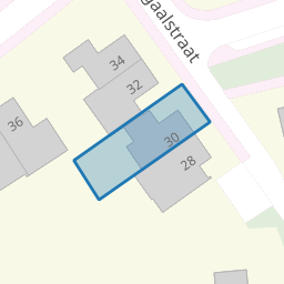 Perceel HDB01-O-1682