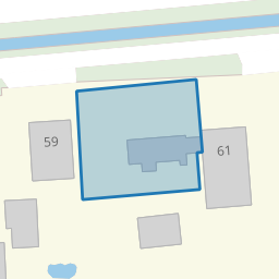 Perceel HDB01-O-1768