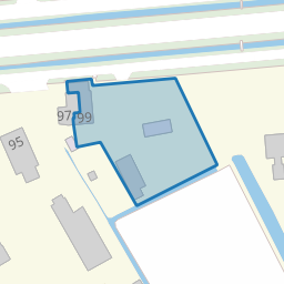 Perceel HDB01-O-1878