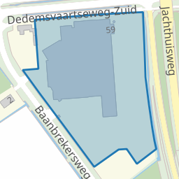 Perceel HDB01-O-1902