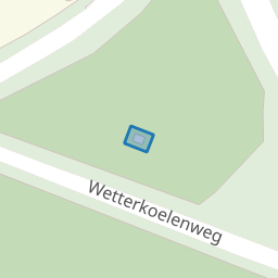 Perceel HDB01-O-1932