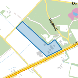 Perceel HDB01-O-1976