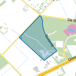 Perceel HDB01-O-1978