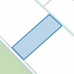 Perceel HDB01-O-1989