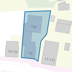 Perceel HDB01-O-1998