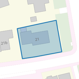 Perceel HDB01-O-2000