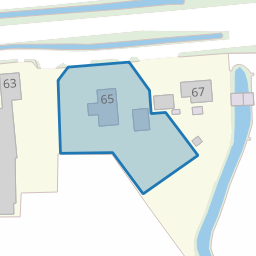 Perceel HDB01-O-2003