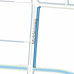 Perceel HDB01-O-2035